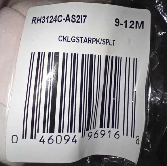 2 New Pairs of Calvin Klein Pants - Picture 5 of 6